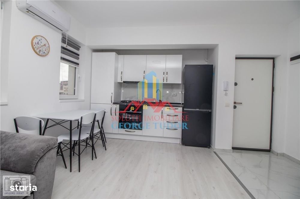 Apartament 2 camere+parcare privata,Str. Sg. Ilie Petre Nr 43, Bloc Si