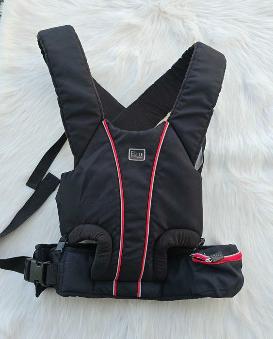 Бебешко кенгуру Elite