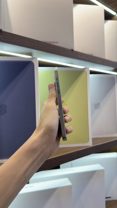 iphone 15 pro max nasiya savdoga