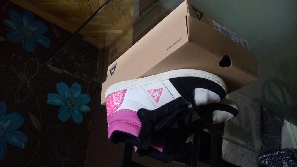 Детски кецове Le coq sportif /33