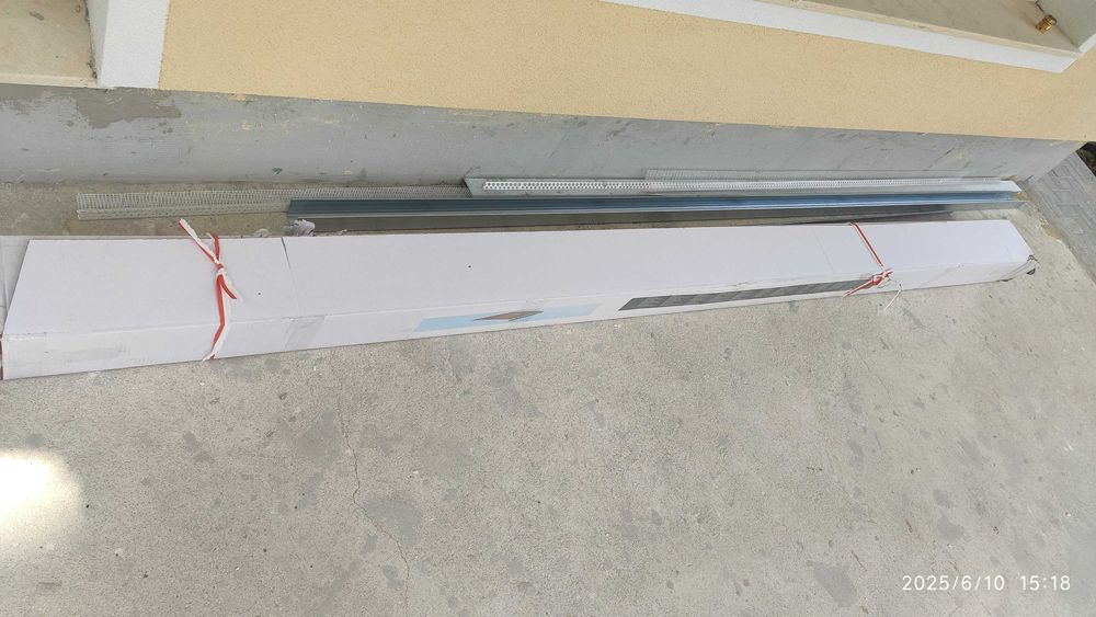 Тента за тераса и др.