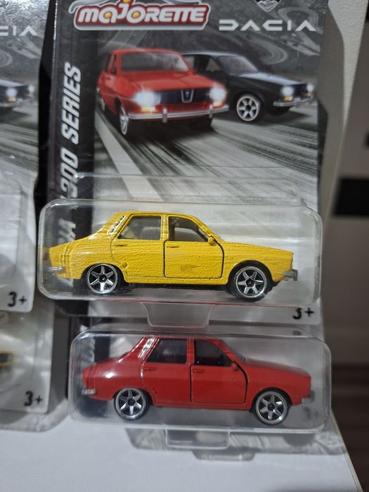 Machete Dacia Militia