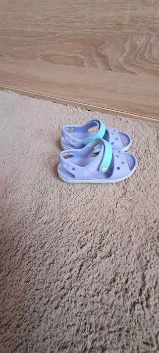 Детски сандалки Crocs