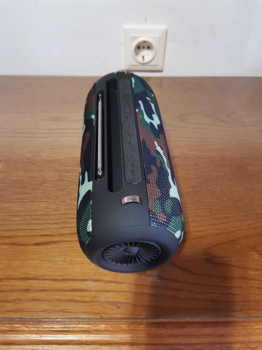 Gembird boxa bluetooth ca noua