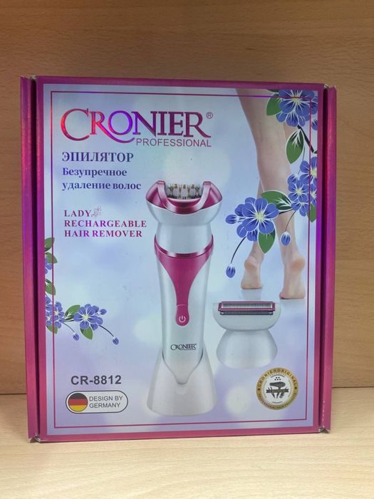 Триммер для женщинам триммеры