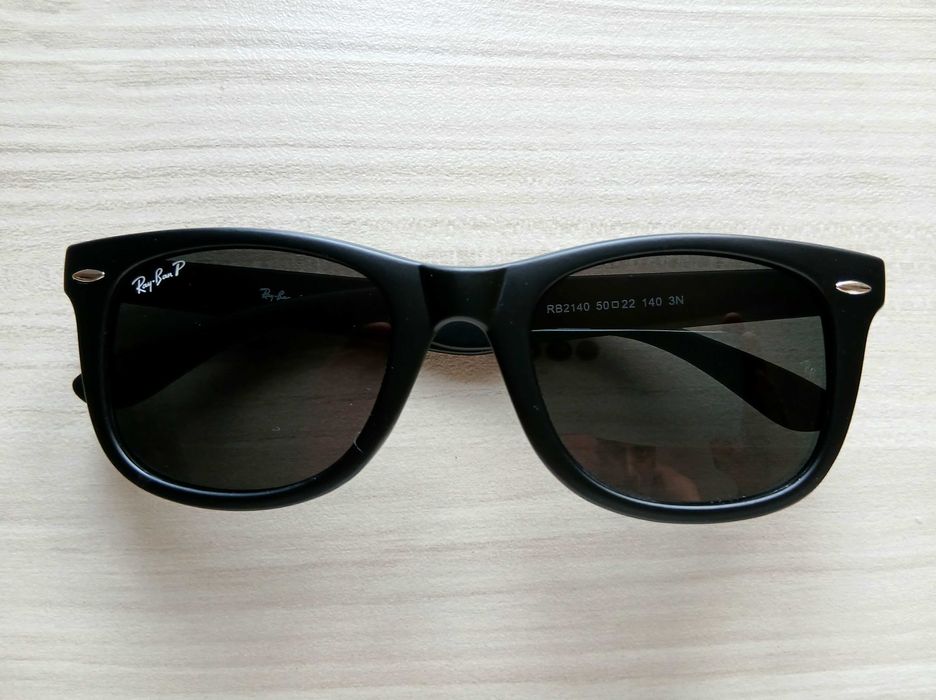 Слънчеви очила Ray-Ban