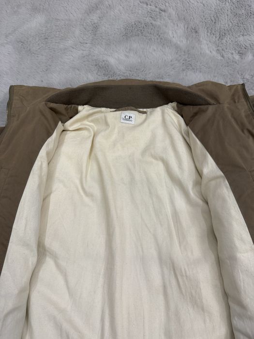 Мъжко зимно яке C.P COMPANY VINTAGE . Размер 52/L