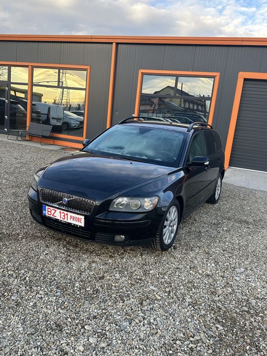 De vanzare Volvo V50