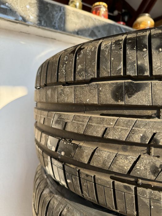 Vand jante Originale BMW X 5 255/55/R18