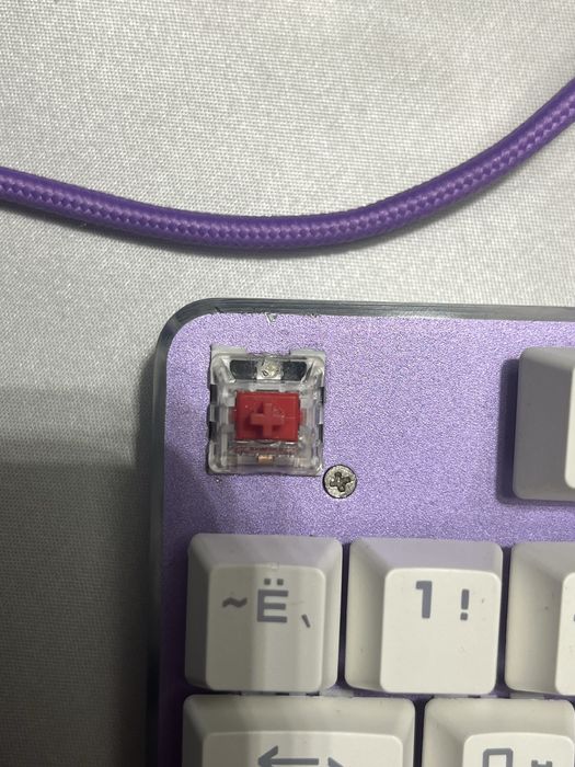 Клавиатура ARDOR