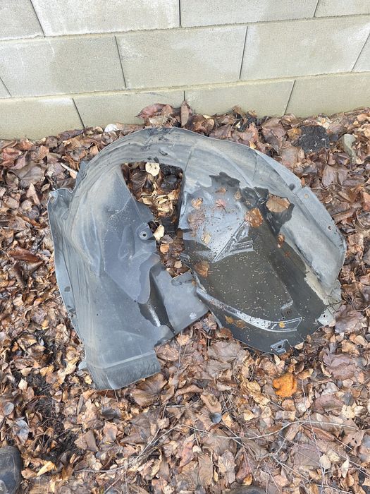 Подкалници за Ford Mondeo 2011 година