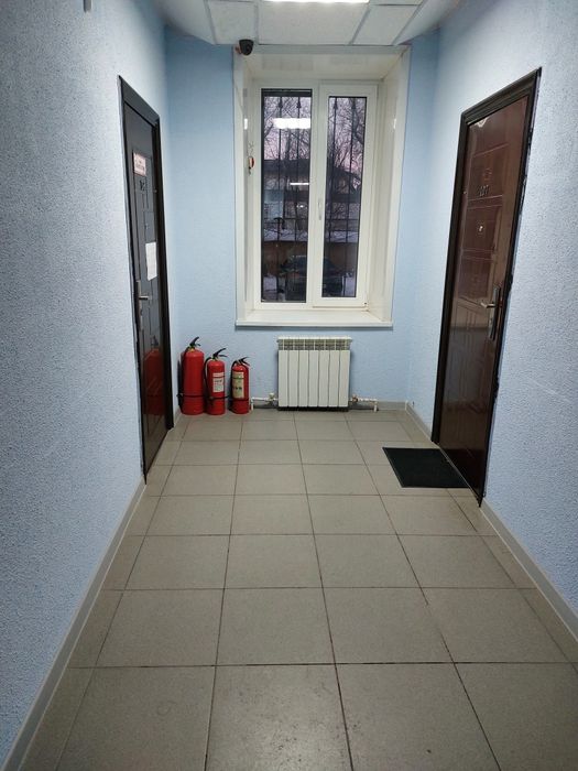 Продам коммерческое помещение