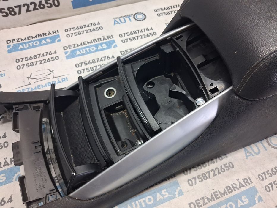 Cotiera Mercedes R Class w251 2007