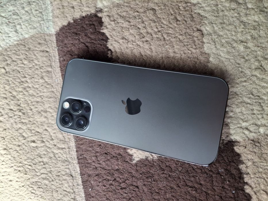 Iphone 12 pro 128 GB