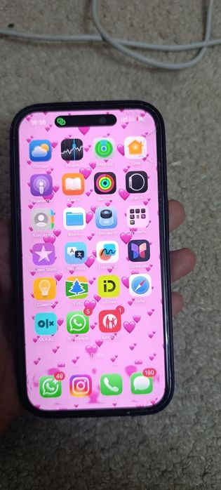 iPhone 14 pro 128гб