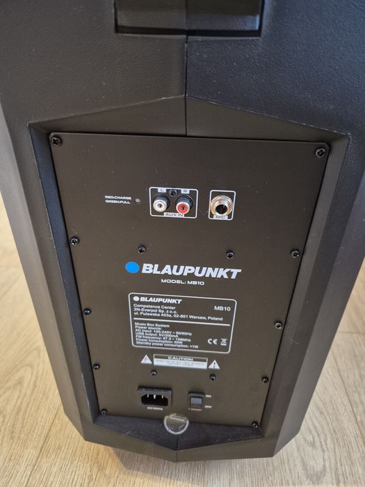 Boxa Blaupunkt MB10