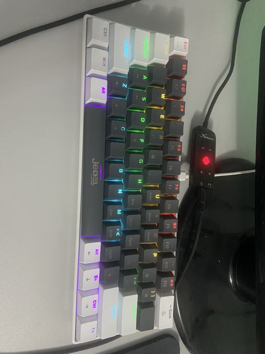 Продаю пк для учёбы и игры