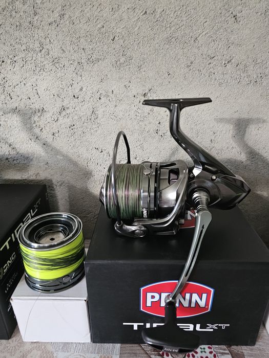4 multinete Penn tidal xt lc 7000