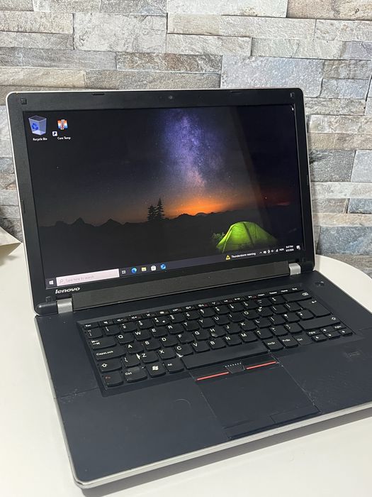Laptop Lenovo ThinkPad