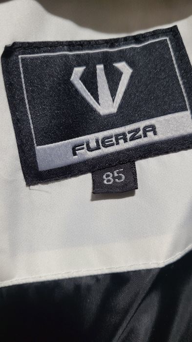 Куртка зимняя длинная