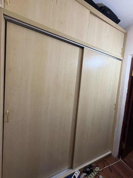 Продам вещевой шкаф