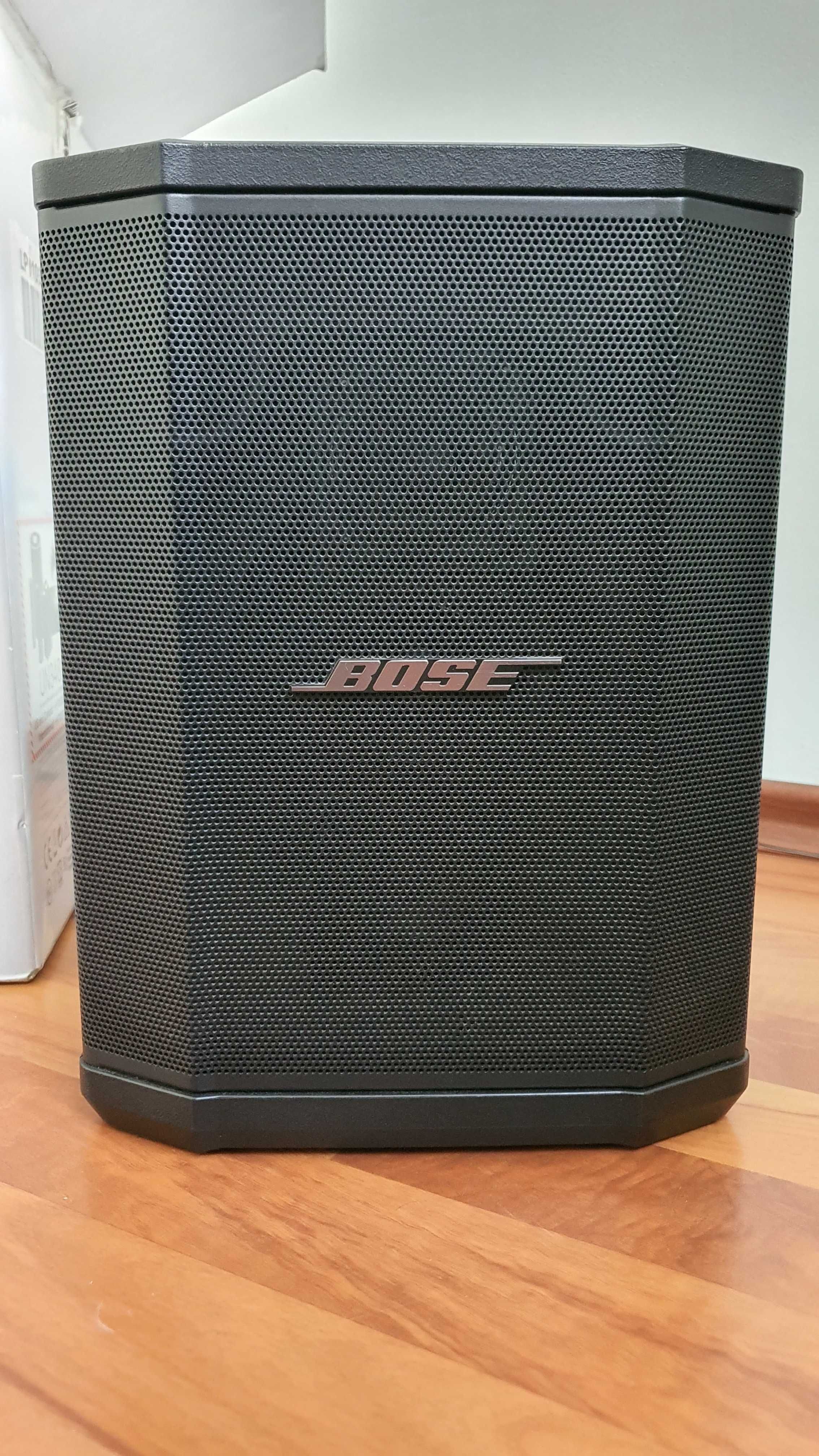 Bose S1 Pro преносима аудиосистема с вградена батерия гр. Варна Трошево ...