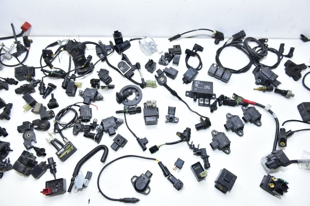 Releu pornire / incarcare /semnalizare / senzor Yamaha Honda Suzuki