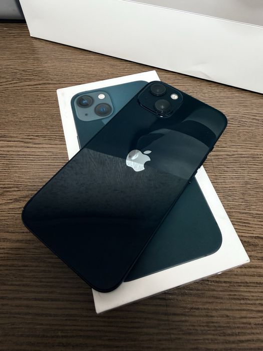iphone 13,128гб
