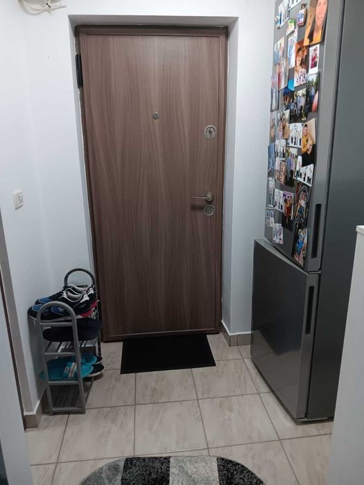 Apartament De Vanzare
