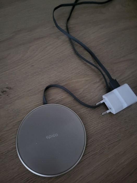 Încărcător wireless