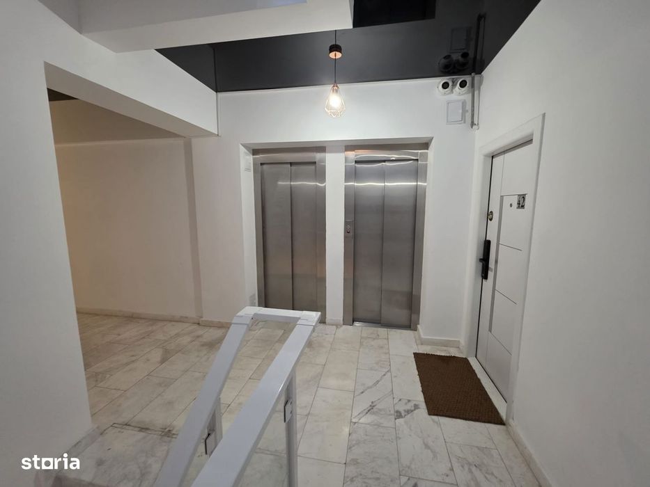 Apartament 2 camere | Zev Residence | Promenada | Parcare inclusa |