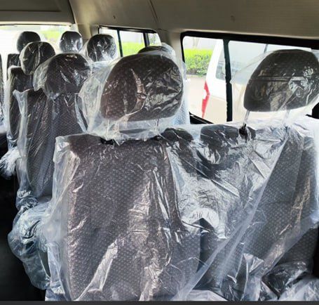 Yangi JOYLONG A5 mikroavtobus zakazga 17 o'rindiqli/ Под заказ микроав