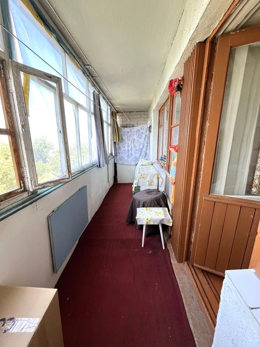 Продается 2х ком Школьник 52.2 кв.м