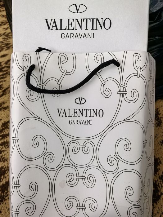 Valentino Garavani