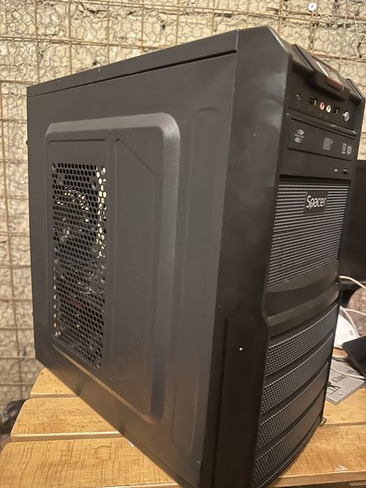 Pc gaming de buget