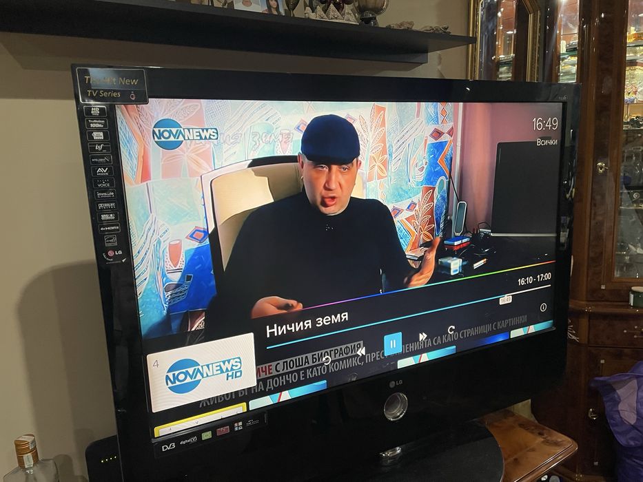 Телевизор TV  LG 47 ‘’