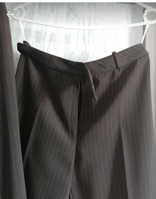 Deux piece dama, sacou si pantaloni