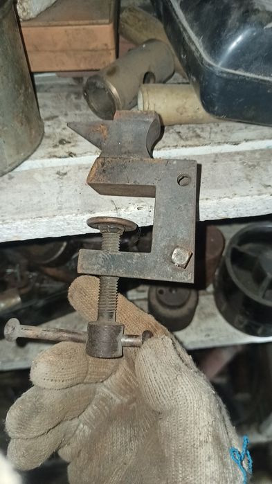 Тески производство ссср