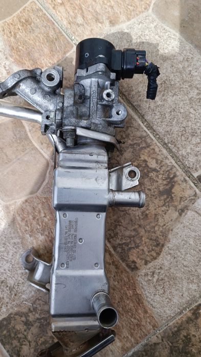 EGR клапан за Тойота Приус 30