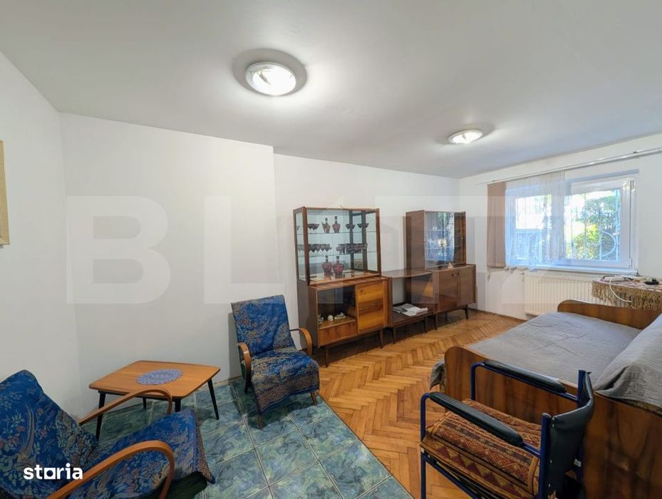 Apartament 3 camere, 65 mp, zona Micro 15 — fotografia 3