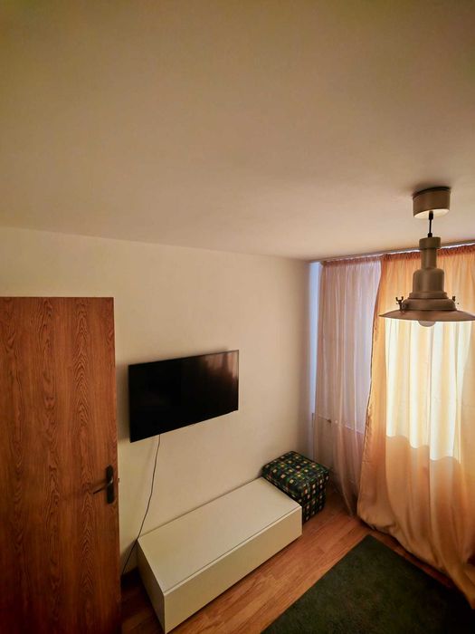 Apartament 2 camere Lujerului - de închiriat