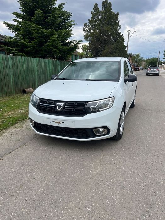 Dacia Sandero Dacia Sandero 1.5 dCi perfect