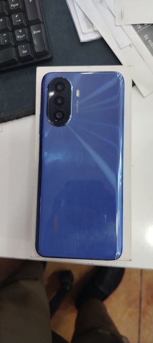 HUAWEI Y70 4/64 Pamit