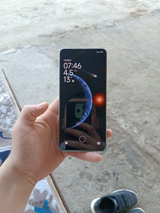 Poco x7 pro 2026