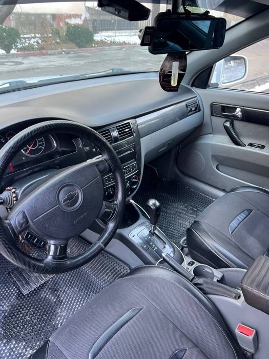 Gentra 2019 3 at full