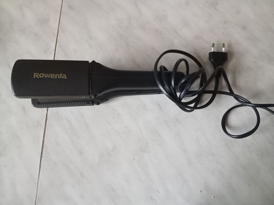 Утюжок для волос