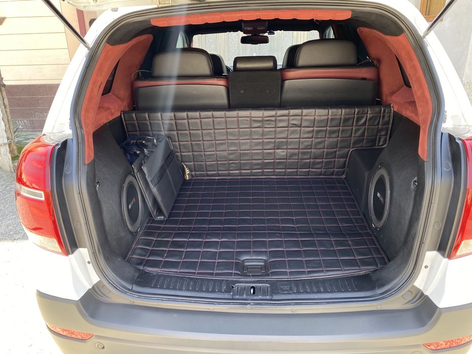 Каптива 4 сотилади