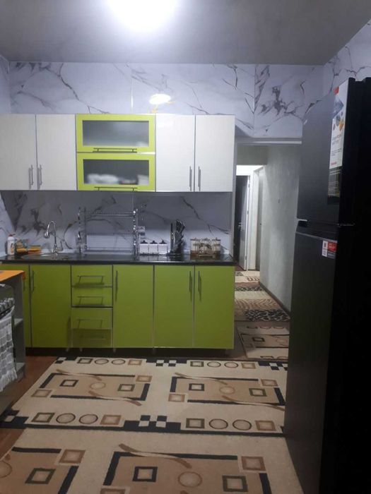 4х км кв тузель2 рядом  корзинка