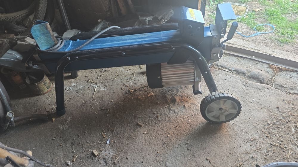 Despicător lemne