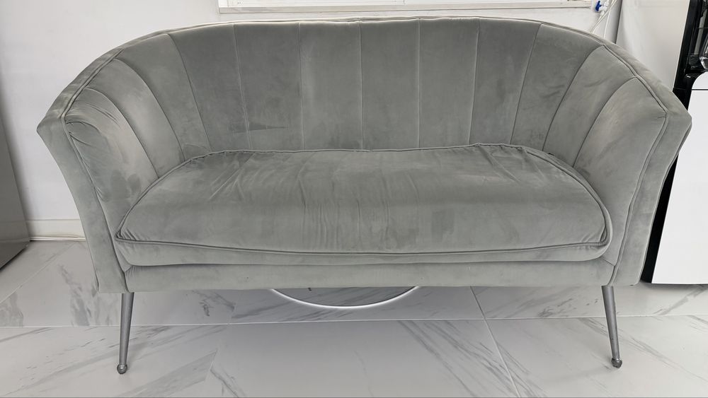 Комплект Канапе и фотьойл